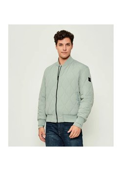 BOSS ORANGE Kurtka bomber Osnape | Regular Fit ze sklepu Gomez Fashion Store w kategorii Kurtki męskie - zdjęcie 186059202
