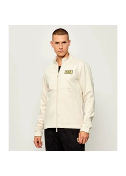EA7 Bluza | Slim Fit ze sklepu Gomez Fashion Store w kategorii Bluzy męskie - zdjęcie 186059204