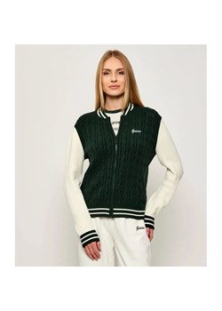 GUESS ACTIVE Sweter LAVINIA | Regular Fit ze sklepu Gomez Fashion Store w kategorii Swetry damskie - zdjęcie 186059212