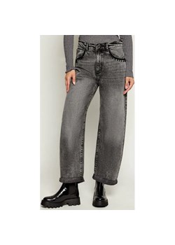 Liu Jo Jeansy | Tapered fit ze sklepu Gomez Fashion Store w kategorii Jeansy damskie - zdjęcie 186059220