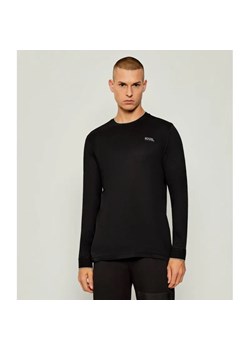 Karl Lagerfeld Longsleeve | Regular Fit ze sklepu Gomez Fashion Store w kategorii T-shirty męskie - zdjęcie 186059224