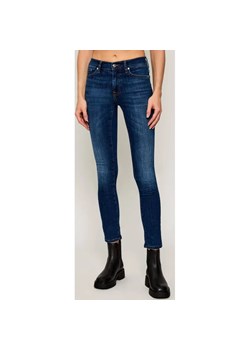 Joop! Jeans Jeansy Mika | Slim Fit ze sklepu Gomez Fashion Store w kategorii Jeansy damskie - zdjęcie 186059231