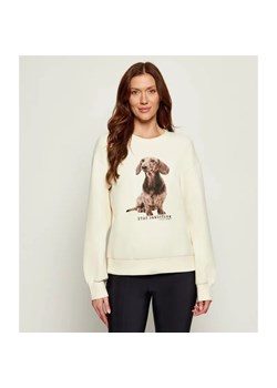 Marc Cain Bluza | Loose fit ze sklepu Gomez Fashion Store w kategorii Bluzy damskie - zdjęcie 186059240
