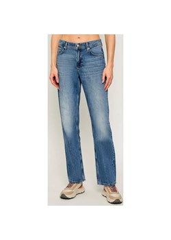 Joop! Jeans Jeansy Mia | Straight fit ze sklepu Gomez Fashion Store w kategorii Jeansy damskie - zdjęcie 186059241