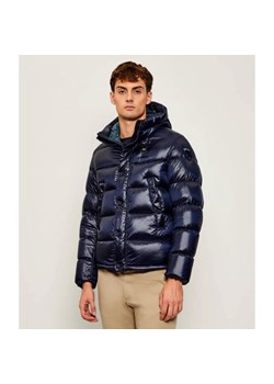BLAUER Puchowa kurtka CLIPPER | Regular Fit ze sklepu Gomez Fashion Store w kategorii Kurtki męskie - zdjęcie 186059242