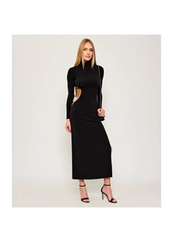 Patrizia Pepe Sukienka - id: PK255W000026646 - marki Patrizia Pepe - 186059262 Patrizia Pepe Sukienka ze sklepu Gomez Fashion Store w kategorii Sukienki - zdjęcie 186059262