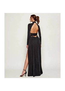 Elisabetta Franchi Sukienka - id: EF254W000065110 - marki Elisabetta Franchi - 186059282 Elisabetta Franchi Sukienka ze sklepu Gomez Fashion Store w kategorii Sukienki - zdjęcie 186059282