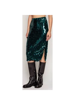 Patrizia Pepe Spódnica ze sklepu Gomez Fashion Store w kategorii Spódnice - zdjęcie 186059290