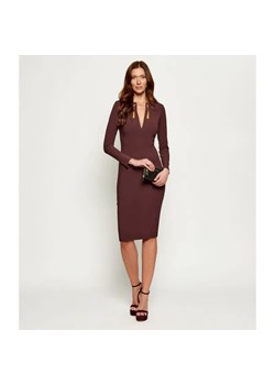 Elisabetta Franchi Sukienka ze sklepu Gomez Fashion Store w kategorii Sukienki - zdjęcie 186059291