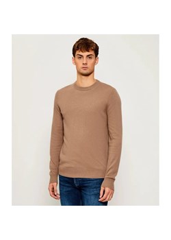 Joop! Jeans Wełniany sweter Laurelor | Regular Fit ze sklepu Gomez Fashion Store w kategorii Swetry męskie - zdjęcie 186059310