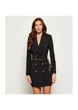 Elisabetta Franchi Sukienka ze sklepu Gomez Fashion Store w kategorii Sukienki - zdjęcie 186059320