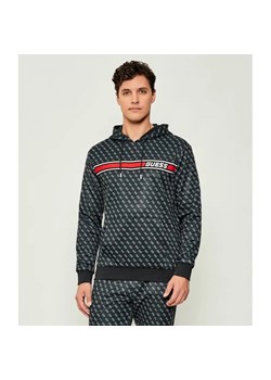 GUESS ACTIVE Bluza NEW KORBIN | Regular Fit ze sklepu Gomez Fashion Store w kategorii Bluzy męskie - zdjęcie 186059321