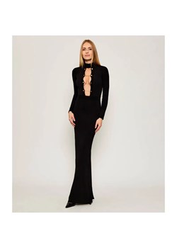 Elisabetta Franchi Sukienka ze sklepu Gomez Fashion Store w kategorii Sukienki - zdjęcie 186059323