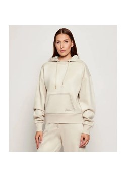 GUESS Bluza | Regular Fit ze sklepu Gomez Fashion Store w kategorii Bluzy damskie - zdjęcie 186059324