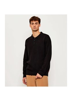 Joop! Jeans Sweter Odino | Regular Fit - id: JJ255M000012001 - marki Joop! - 186059331 Joop! Jeans Sweter Odino | Regular Fit ze sklepu Gomez Fashion Store w kategorii Swetry męskie - zdjęcie 186059331