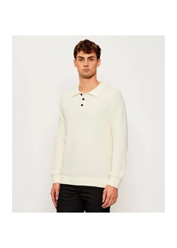 Joop! Jeans Sweter Odino | Regular Fit ze sklepu Gomez Fashion Store w kategorii Swetry męskie - zdjęcie 186059333
