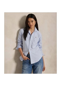 POLO RALPH LAUREN Koszula Harper | Regular Fit ze sklepu Gomez Fashion Store w kategorii Koszule damskie - zdjęcie 186059340