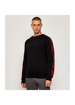Hugo Bodywear Bluza LIAM | Regular Fit ze sklepu Gomez Fashion Store w kategorii Bluzy męskie - zdjęcie 186059361