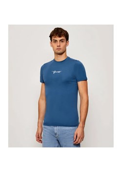 Guess Underwear  T-shirt | Slim Fit ze sklepu Gomez Fashion Store w kategorii T-shirty męskie - zdjęcie 186059370