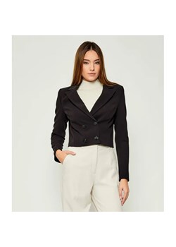 GUESS Żakiet JOANDRA | Cropped Fit ze sklepu Gomez Fashion Store w kategorii Marynarki damskie - zdjęcie 186059373