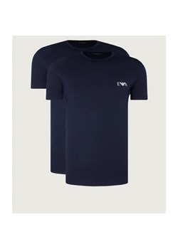 Emporio Armani T-shirt 2-pack | Fitted fit ze sklepu Gomez Fashion Store w kategorii T-shirty męskie - zdjęcie 186059384