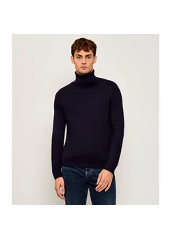 Joop! Jeans Wełniany golf Larsor | Slim Fit ze sklepu Gomez Fashion Store w kategorii Swetry męskie - zdjęcie 186059422