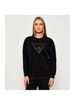 GUESS Bluza | Regular Fit ze sklepu Gomez Fashion Store w kategorii Bluzy damskie - zdjęcie 186059430