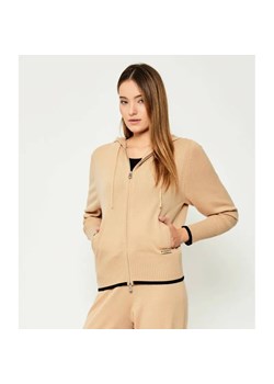 Pinko Wełniany sweter SULLAWESI | Regular Fit | z dodatkiem kaszmiru ze sklepu Gomez Fashion Store w kategorii Swetry damskie - zdjęcie 186059432