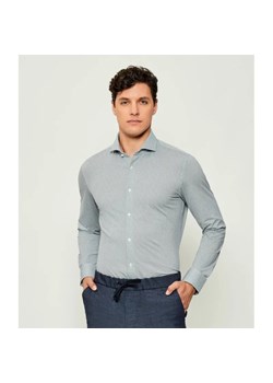 BOSS BLACK Koszula P-HANK-spread-C1-222 | Slim Fit ze sklepu Gomez Fashion Store w kategorii Koszule męskie - zdjęcie 186059463