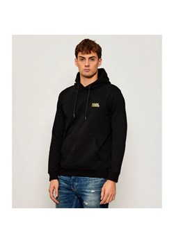 Karl Lagerfeld Bluza | Regular Fit - id: KL255M000067160 - marki Karl Lagerfeld - 186059471 Karl Lagerfeld Bluza | Regular Fit ze sklepu Gomez Fashion Store w kategorii Bluzy męskie - zdjęcie 186059471