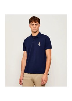 POLO RALPH LAUREN Polo | Custom slim fit ze sklepu Gomez Fashion Store w kategorii T-shirty męskie - zdjęcie 186059472