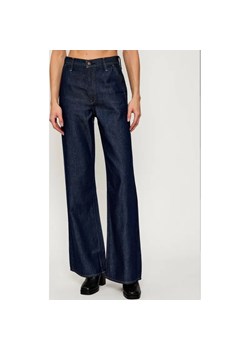 Calvin Klein Jeansy | Loose fit | high waist ze sklepu Gomez Fashion Store w kategorii Jeansy damskie - zdjęcie 186059474