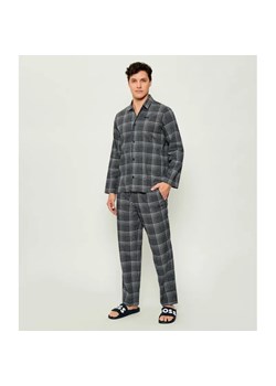 BOSS BLACK Piżama Chris | Regular Fit ze sklepu Gomez Fashion Store w kategorii Piżamy męskie - zdjęcie 186059483
