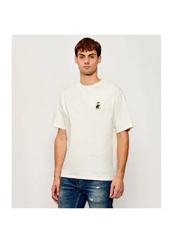 Karl Lagerfeld T-shirt Disney x Karl Lagerfeld | Loose fit ze sklepu Gomez Fashion Store w kategorii T-shirty męskie - zdjęcie 186059500