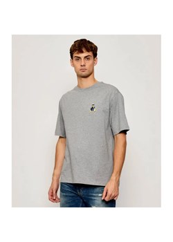 Karl Lagerfeld T-shirt Disney x Karl Lagerfeld | Loose fit ze sklepu Gomez Fashion Store w kategorii T-shirty męskie - zdjęcie 186059502