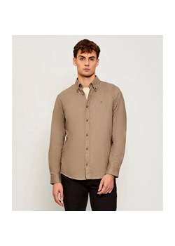 BOSS BLACK Koszula H-ROAN-BD-E-C1-253 | Slim Fit ze sklepu Gomez Fashion Store w kategorii Koszule męskie - zdjęcie 186059504
