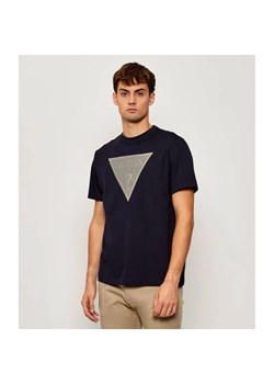 GUESS T-shirt | Regular Fit ze sklepu Gomez Fashion Store w kategorii T-shirty męskie - zdjęcie 186059521