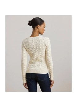LAUREN RALPH LAUREN Sweter | Regular Fit ze sklepu Gomez Fashion Store w kategorii Swetry damskie - zdjęcie 186059522