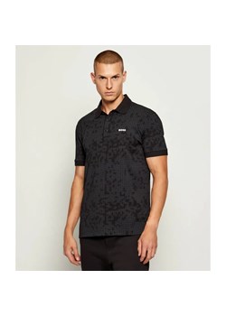 BOSS GREEN Polo AO Zone | Regular Fit | stretch ze sklepu Gomez Fashion Store w kategorii T-shirty męskie - zdjęcie 186059530