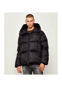Armani Exchange Puchowa kurtka | Regular Fit ze sklepu Gomez Fashion Store w kategorii Kurtki męskie - zdjęcie 186059533