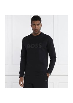 BOSS GREEN Bluza Salbo | Regular Fit ze sklepu Gomez Fashion Store w kategorii Bluzy męskie - zdjęcie 186059542