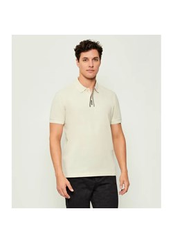 BOSS GREEN Polo PL_Paddy GOC | Regular Fit | stretch ze sklepu Gomez Fashion Store w kategorii T-shirty męskie - zdjęcie 186059544