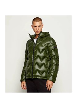 Peuterey Puchowa kurtka HONOVA LKS 04 | Regular Fit ze sklepu Gomez Fashion Store w kategorii Kurtki męskie - zdjęcie 186059572