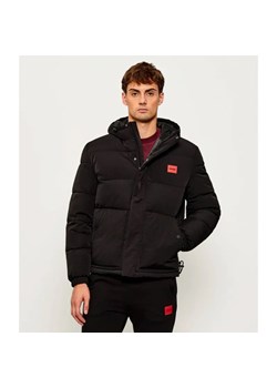 HUGO Kurtka Baro2541 | Regular Fit ze sklepu Gomez Fashion Store w kategorii Kurtki męskie - zdjęcie 186059583