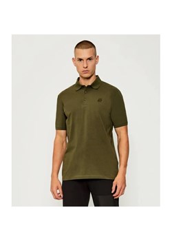 Karl Lagerfeld Polo | Regular Fit ze sklepu Gomez Fashion Store w kategorii T-shirty męskie - zdjęcie 186059591