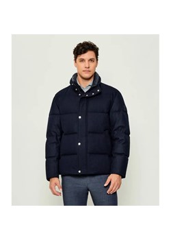 BOSS BLACK Puchowa kurtka P-Drader | Regular Fit | z dodatkiem wełny ze sklepu Gomez Fashion Store w kategorii Kurtki męskie - zdjęcie 186059601