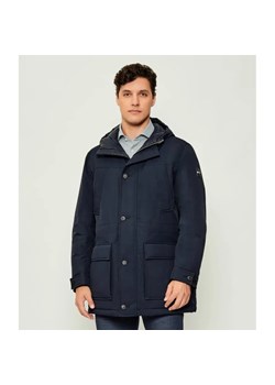 BOSS BLACK Puchowa kurtka H-Detoni | Regular Fit ze sklepu Gomez Fashion Store w kategorii Kurtki męskie - zdjęcie 186059610