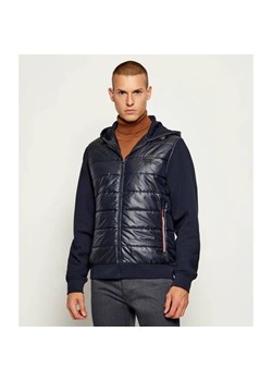 Hechter Paris Kurtka | Regular Fit - id: HC255M000006003 - marki Hechter Paris - 186059614 Hechter Paris Kurtka | Regular Fit ze sklepu Gomez Fashion Store w kategorii Kurtki męskie - zdjęcie 186059614