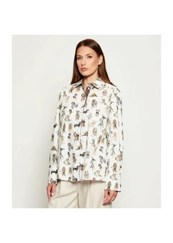 Marc Cain Koszula | Loose fit ze sklepu Gomez Fashion Store w kategorii Koszule damskie - zdjęcie 186059630
