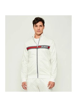 GUESS ACTIVE Bluza KORBIN | Regular Fit ze sklepu Gomez Fashion Store w kategorii Bluzy męskie - zdjęcie 186059643